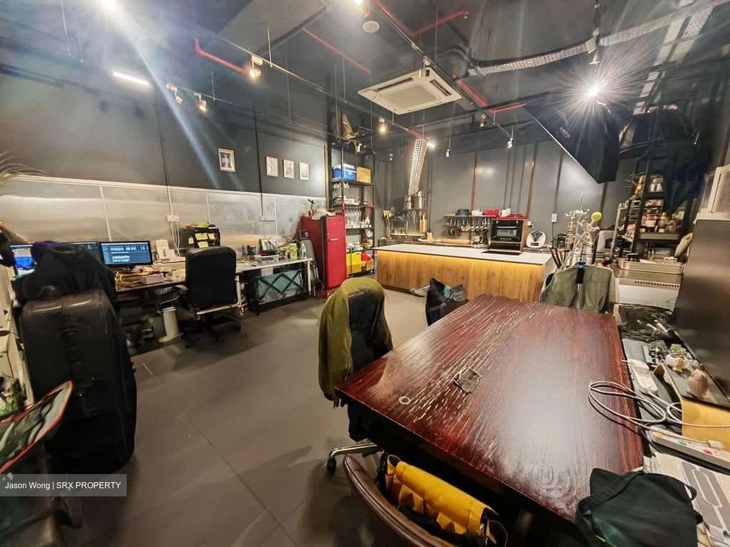 Spazio @ Kovan (D19), Retail #582808781
